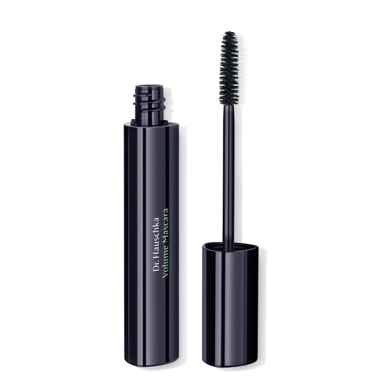 Dr. Hauschka Volume Mascara 01 Black, 8 ml.