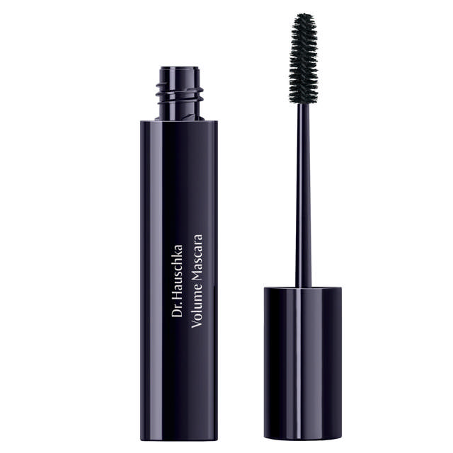 Dr. Hauschka Volume Mascara 01 Black, 8 ml.