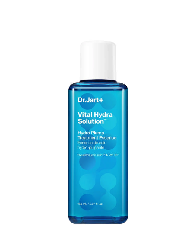 Dr.Jart+ Vital Hyda Solution Hydro Plump Treatment Essence, 150 ml.