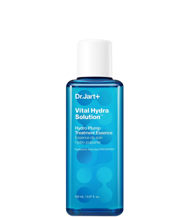 Dr.Jart+ Vital Hyda Solution Hydro Plump Treatment Essence, 150 ml.