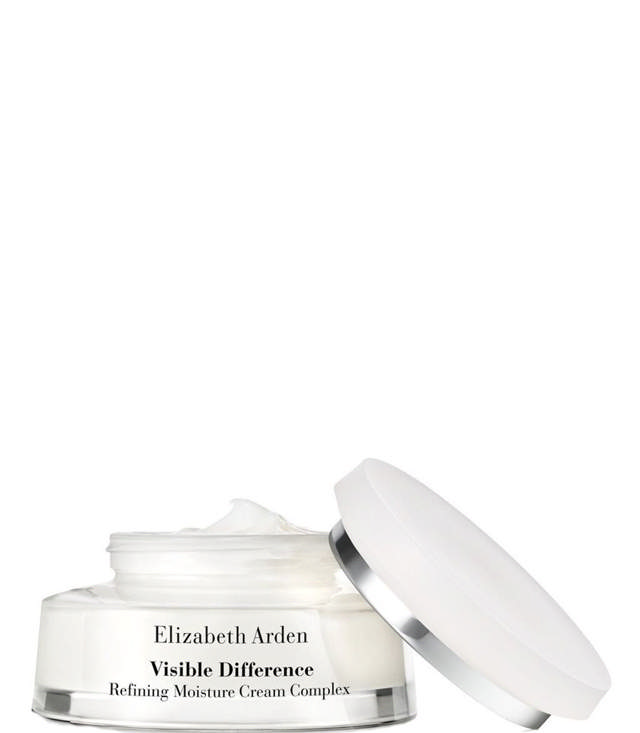 Elizabeth Arden Visible Difference Moisture Cream, 75 ml.