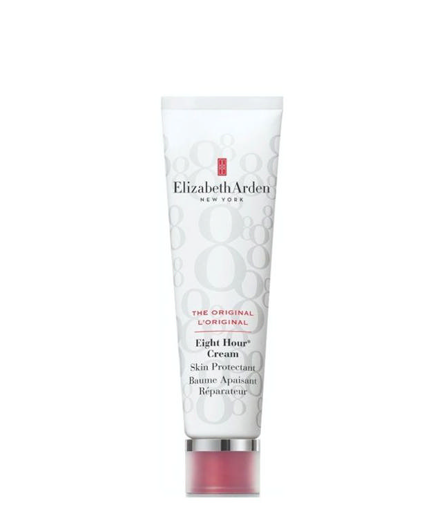 Elizabeth Arden Eight Hour Cream Skin Protectant Lightly Scented, 50 ml.