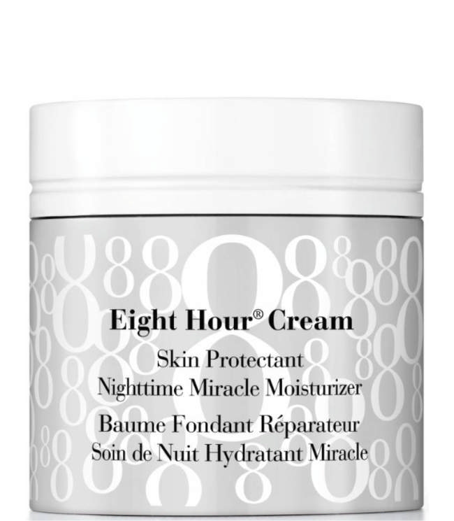 Elizabeth Arden Eight Hour Nighttime Moisturizer, 50 ml.