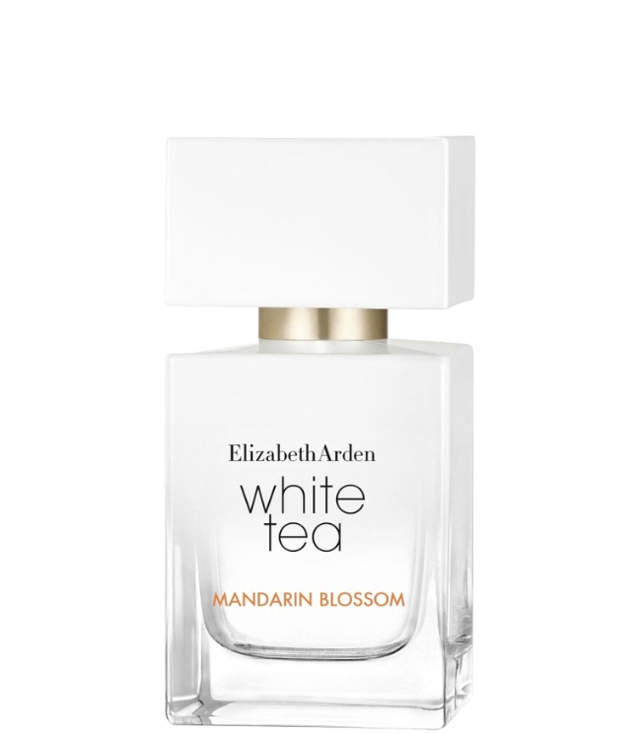 Elizabeth Arden White Tea Mandarin Blossom Eau de Toilette, 30 ml.