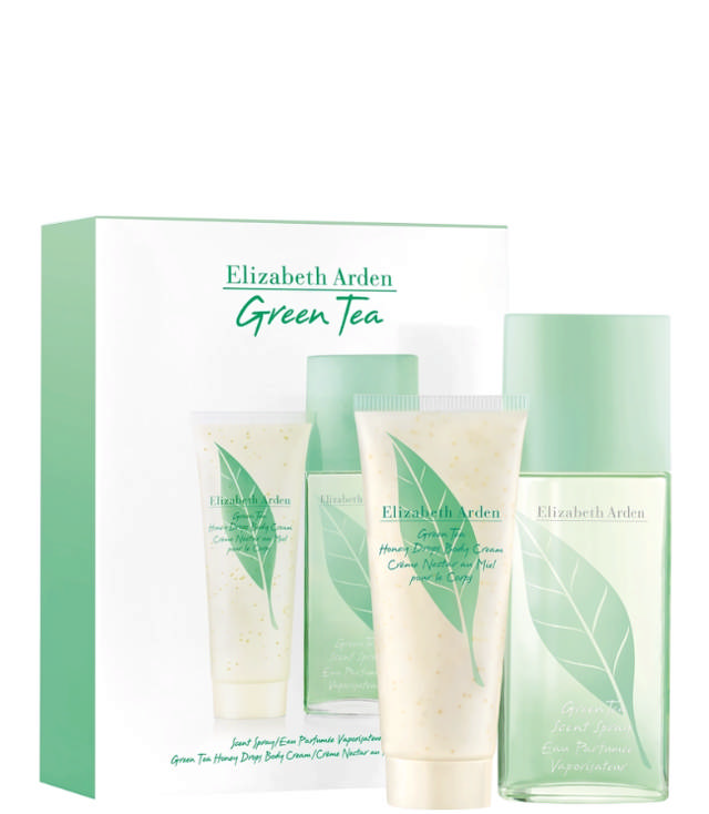 Elizabeth Arden Green Tea Gift Set
