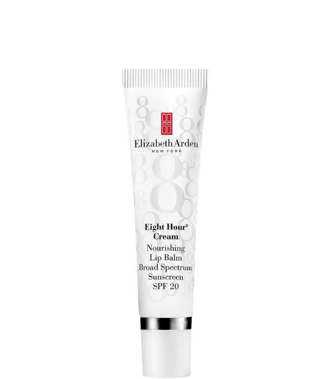 Elizabeth Arden Eight Hour Cream Nourishing Lip Balm SPF20, 15 ml.