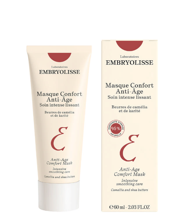 Embryolisse Anti-Age Comfort Mask, 60 ml.