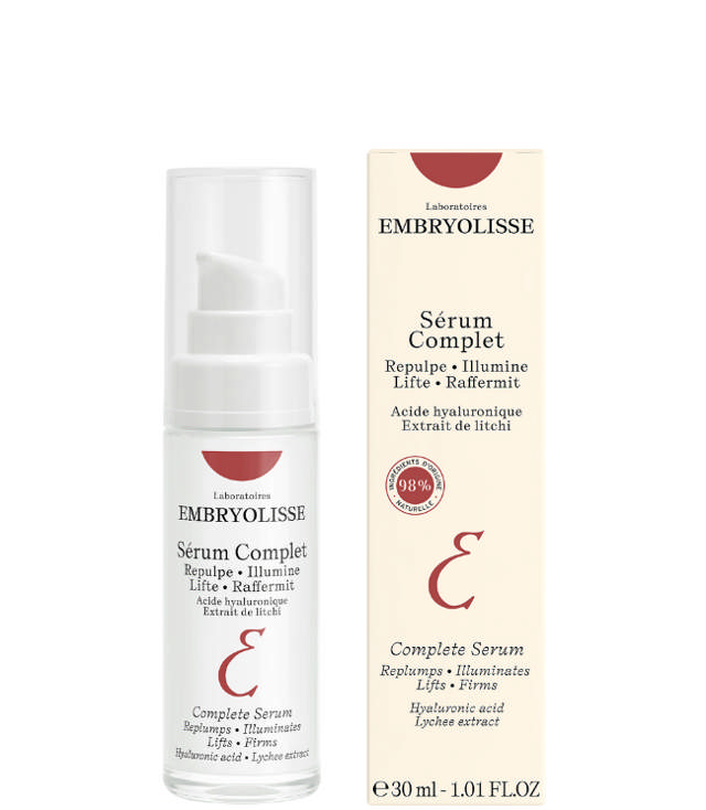 Embryolisse Complete Serum, 30 ml.