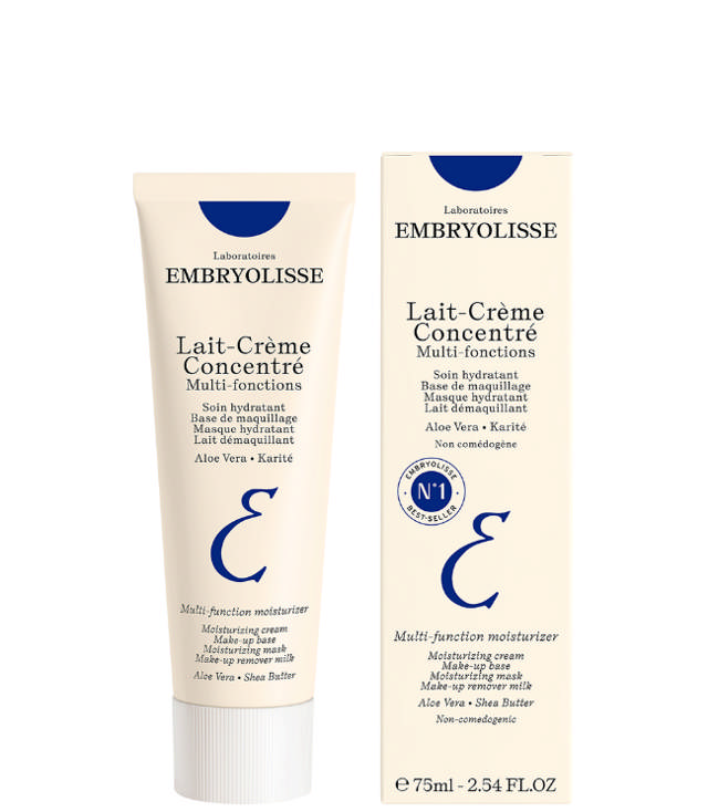 Embryolisse Lait Creme Concentre, 75 ml.