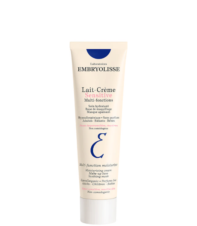 Embryolisse Lait Creme Sensitive, 100 ml. (U)