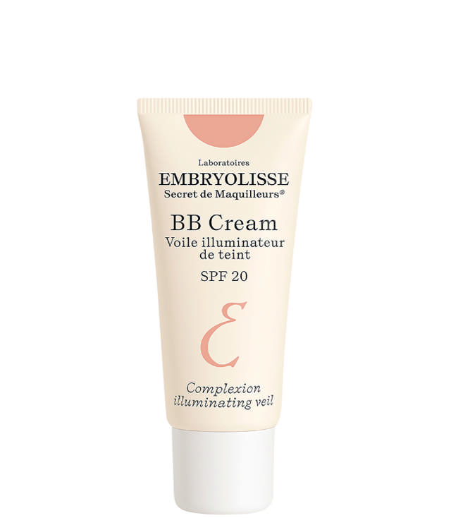 Embryolisse BB Cream, Complexion Illuminating Veil, 30 ml.