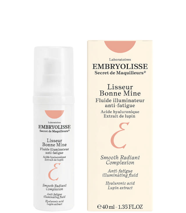 Embryolisse Smooth Radiant Complexion, 40 ml.