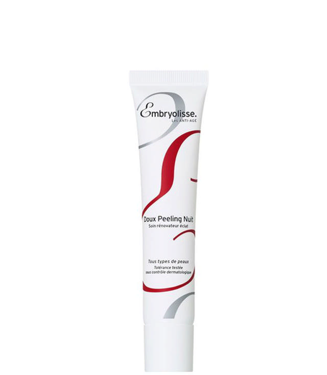 Embryolisse Gentle Night Peeling, 40 ml.