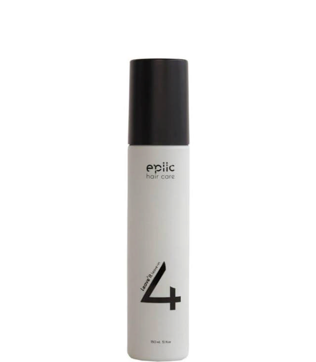 Epiic nr. 4 Leave'it Leave'in, 150 ml.