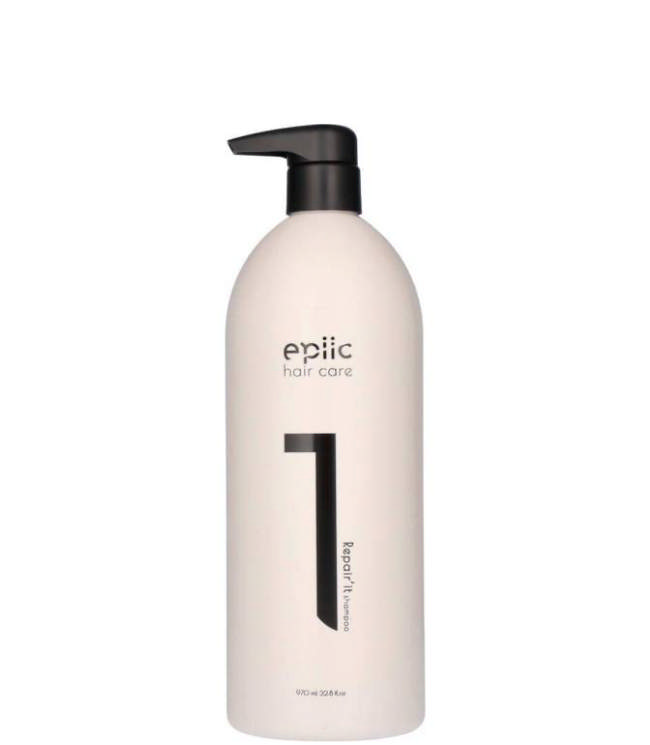 Epiic nr. 1 Repair’it Shampoo, 970 ml.