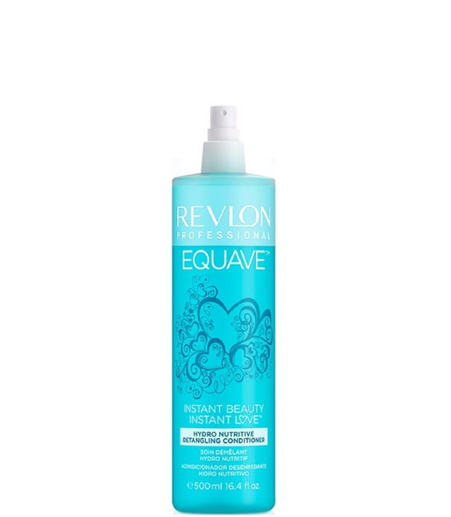 Revlon Equave Hydro Nutritive Detangling Conditioner, 500 ml. (U)