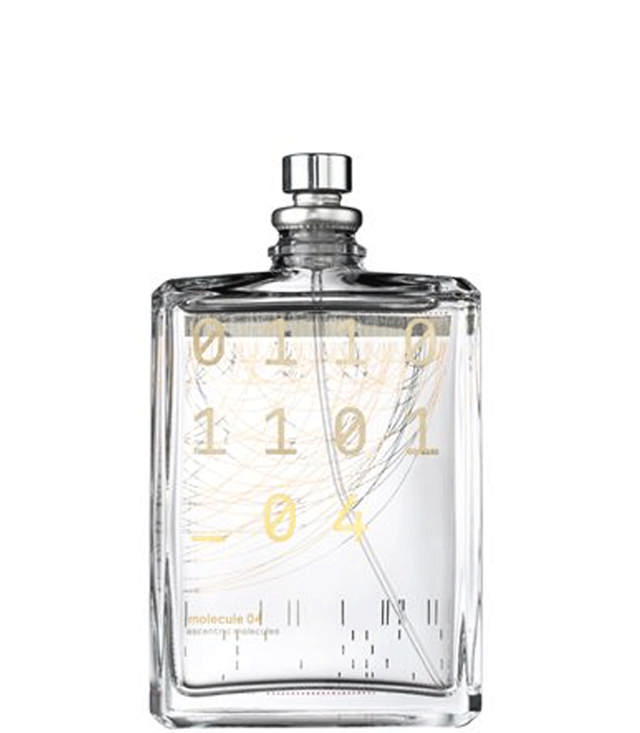 Escentric Molecules Molecule 04 EDT, 100 ml.