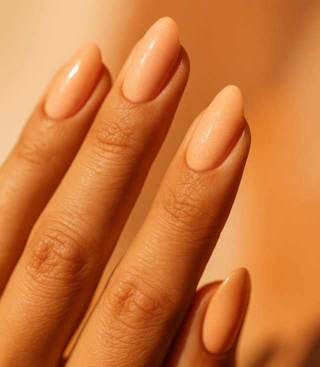 Essie Classic - Nail Polish Glee For All, 13,5 ml.