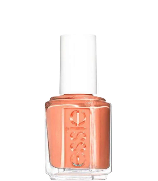 Essie Classic - Nail Polish Set In Sandstone, 13,5 ml.