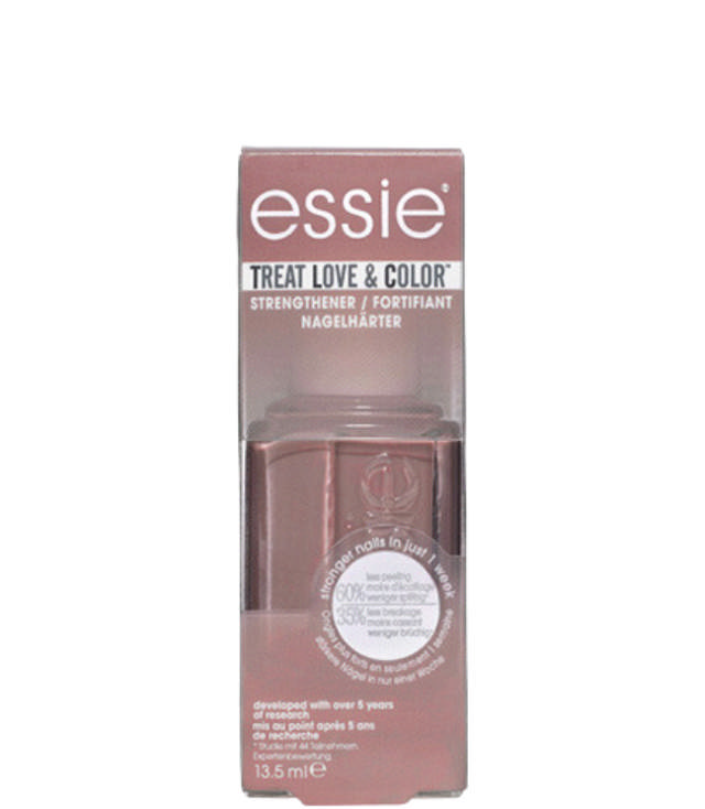 Essie Treat Love & Color - Nail Care On The Mauve, 13,5 ml.