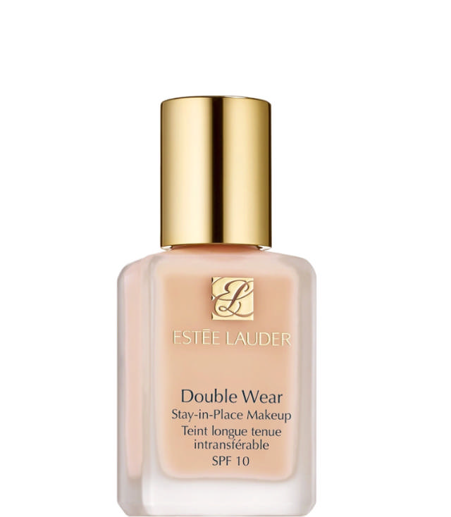 Estée Lauder Double Wear Stay-In-Place Makeup SPF10 #17 Bone (1W1), 30 ml.