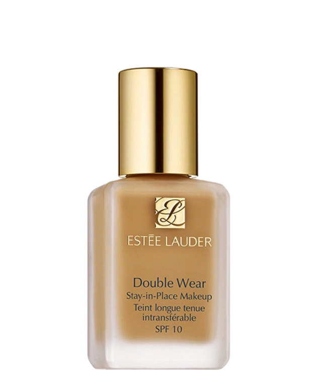 Estée Lauder Double Wear Stay-In-Place Makeup SPF10 #37 Tawny (3W1), 30 ml.