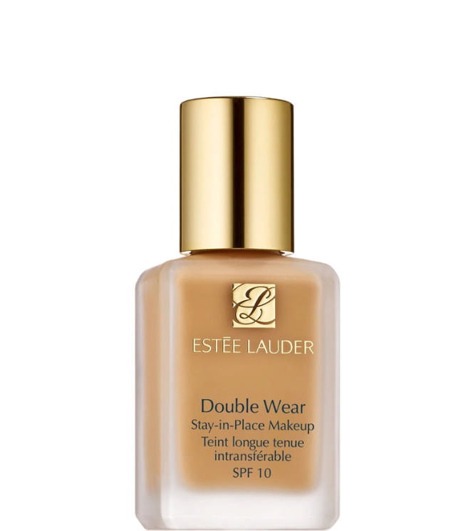 Estée Lauder Double Wear Stay-In-Place Makeup SPF10 #77 Pure Beige (2C1), 30 ml.