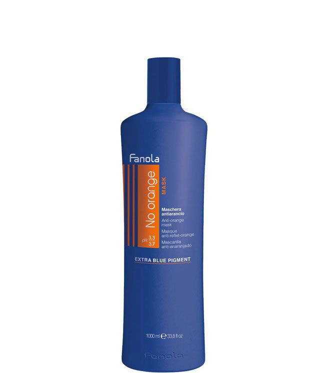 Fanola No Orange Mask, 1000 ml.