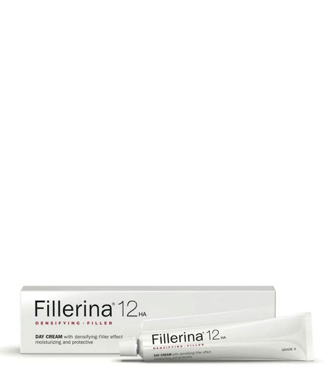 Fillerina 12HA Day Cream Grade 4, 50 ml.