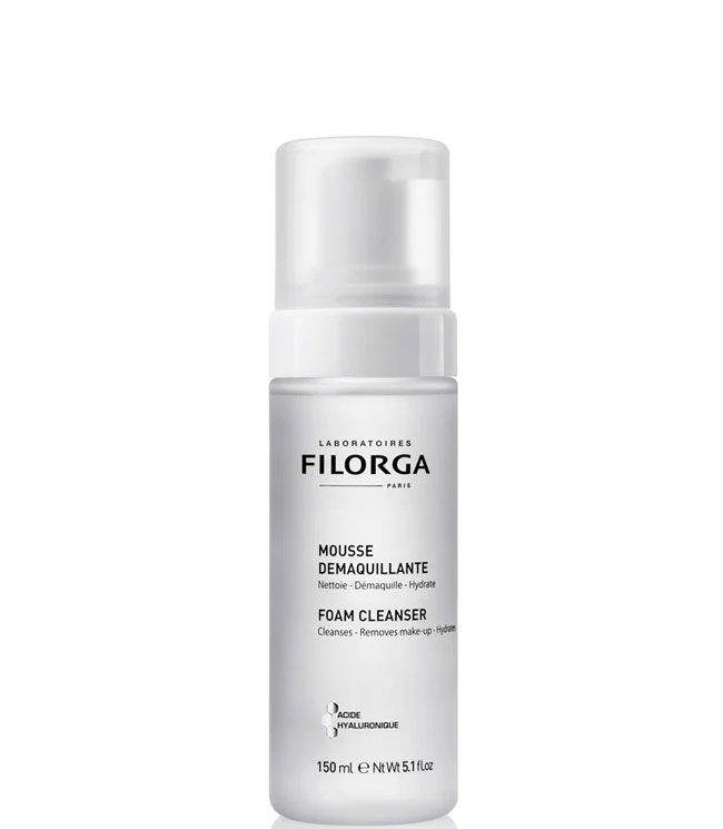 Filorga Anti-Ageing Foam Cleanser, 150 ml.