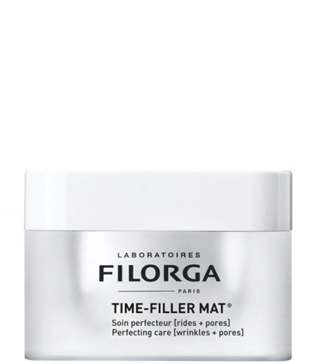 Filorga Time-Filler Mat Correction Wrinkle Cream, 50 ml.
