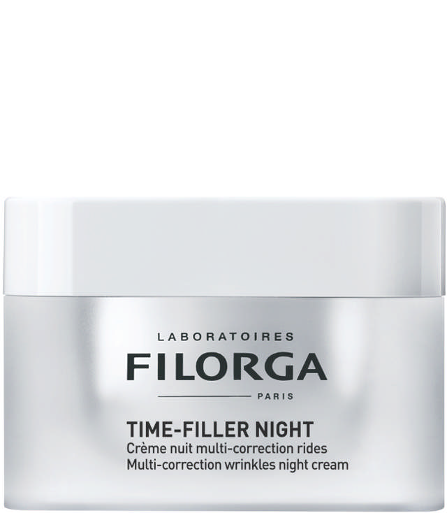 Filorga Time-Filler Night Cream, 50 ml.