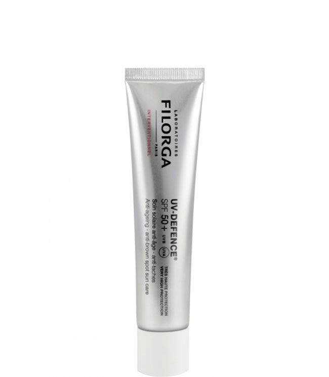 Filorga UV-Defence SPF 50+ Anti-Ageing Cream, 40 ml.