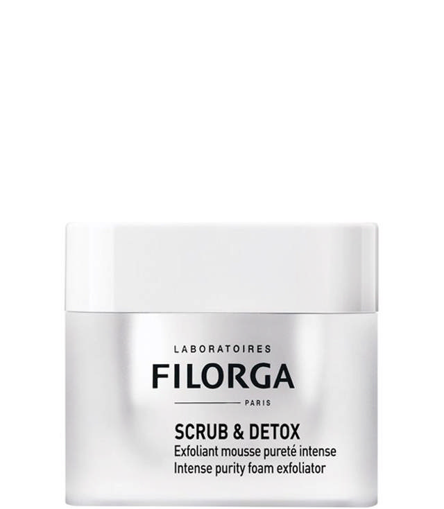 Filorga Scrub & Detox, 50 ml.