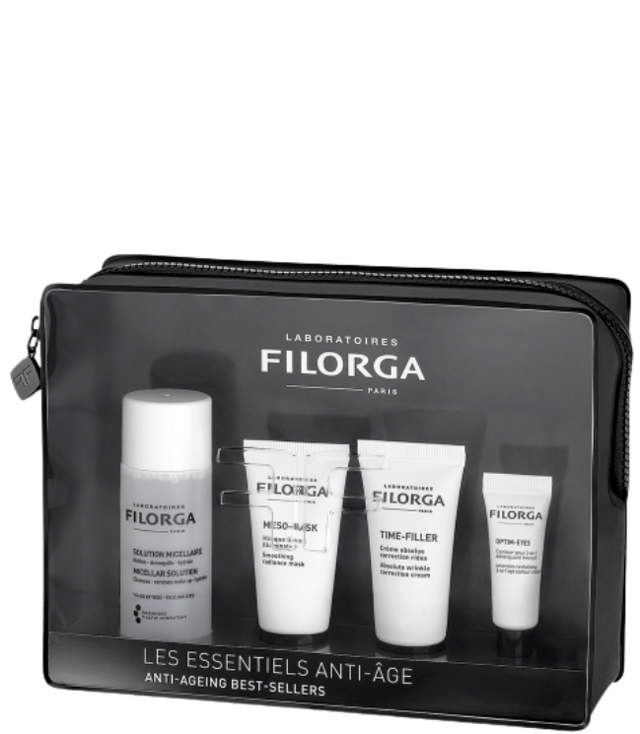 Filorga Discovery Kit Bestseller