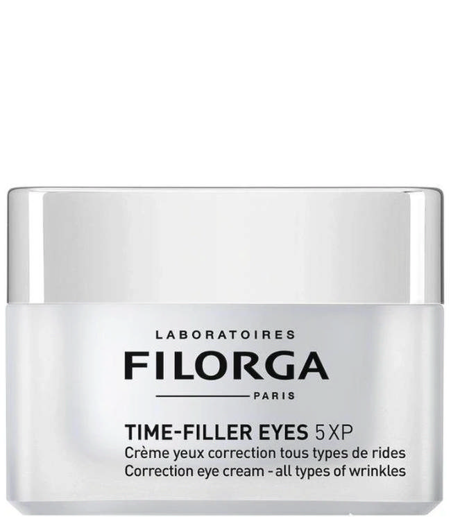 Filorga Time-Filler Eyes 5 XP Cream, 15 ml.