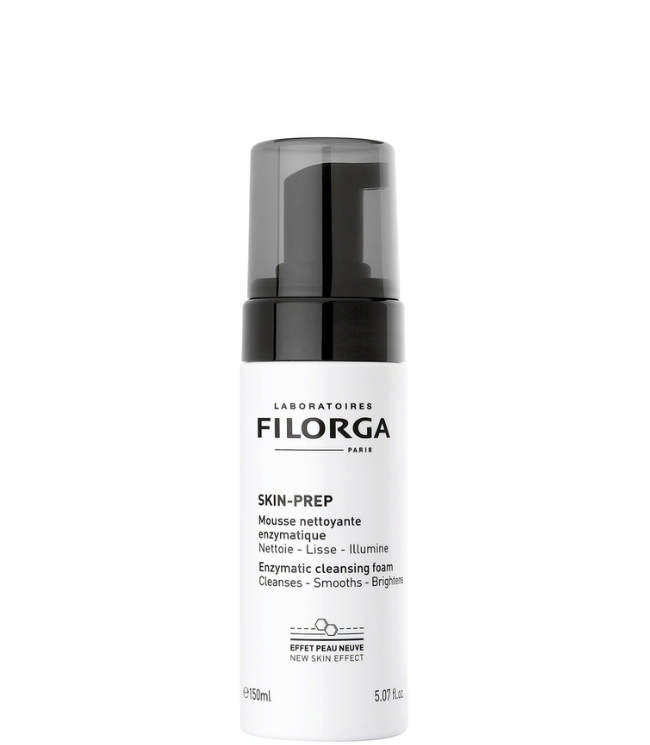 Filorga Skin-Prep Enzymatic Cleansing Foam, 150 ml.