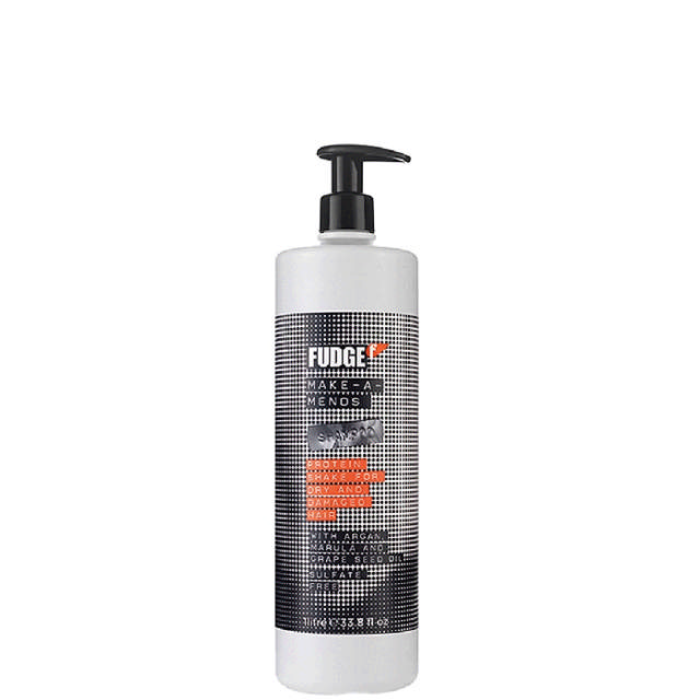 Fudge Make A Mends Shampoo, 1000 ml.