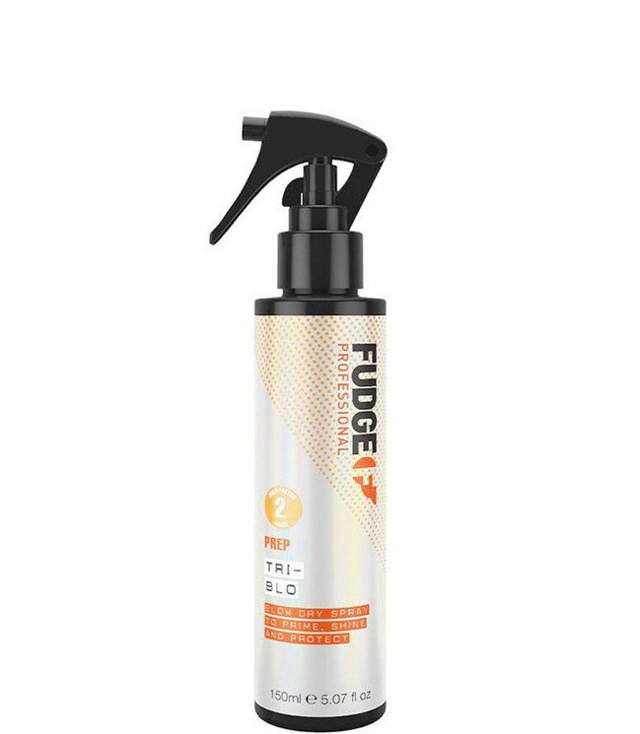 Fudge Clean Tri-Blo, 150 ml.
