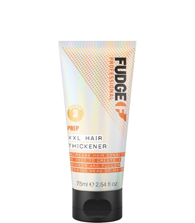 Fudge XXL Hair Thickener, 75 ml.