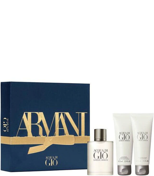Armani Acqua Di Gio Pour Homme Giftset
