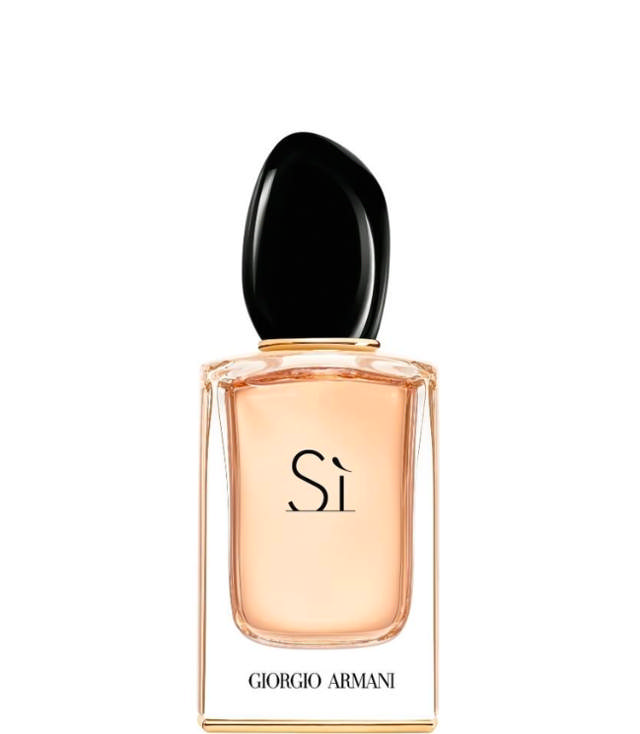 Giorgio Armani Sì EdP, 50ml.