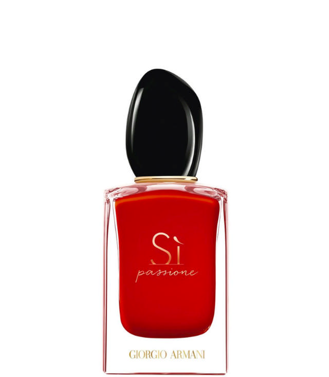 Giorgio Armani Sì Passione EdP, 50ml.