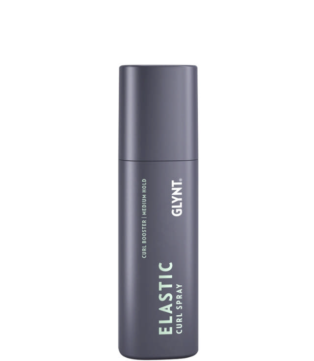 Glynt Elastic Curl Spray, 150 ml.