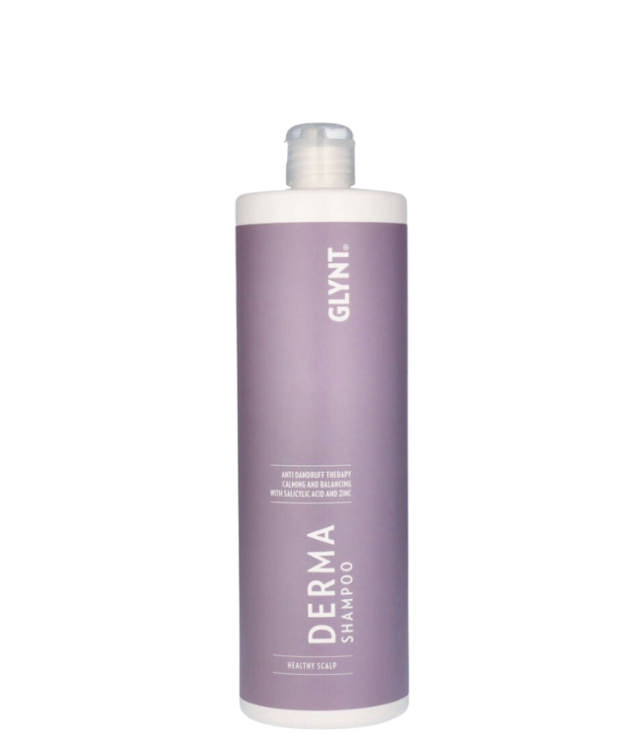 Glynt Derma Shampoo, 1000 ml.