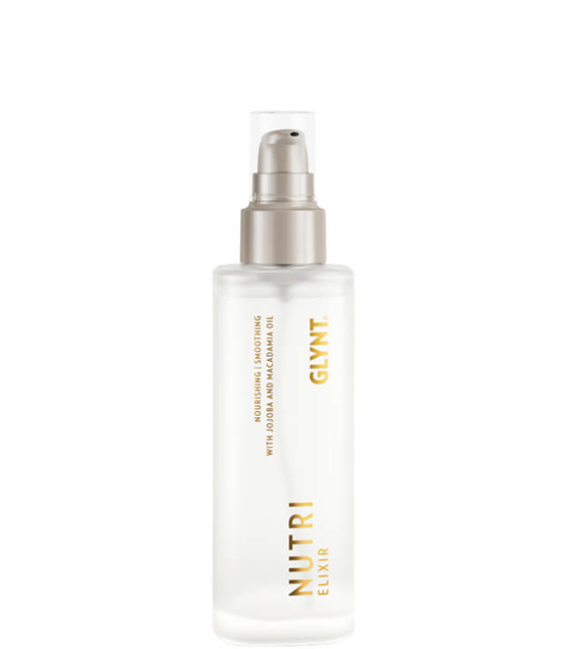 Glynt Nutri Oil Elixir, 100 ml.