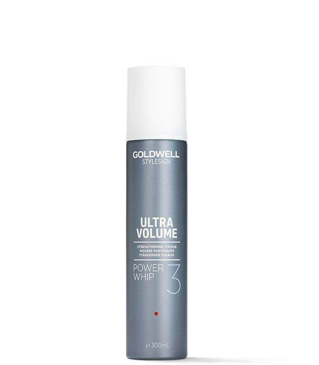 Goldwell StyleSign Ultra Volume Power Whip, 300 ml.