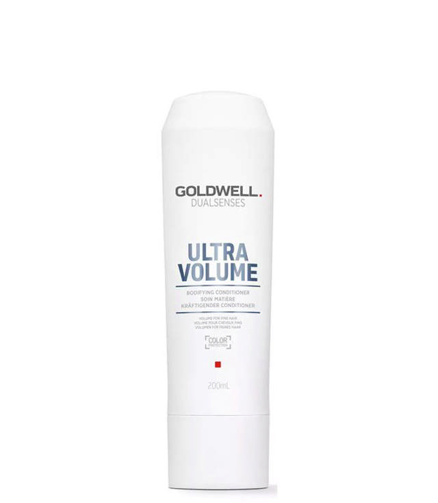 Goldwell Dualsenses Ultra Volume Bodifying Conditioner, 200 ml.