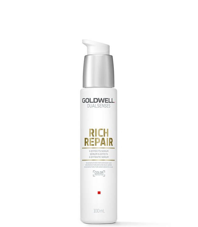 Goldwell Dualsenses Rich Repair 6 Effects Serum, 100 ml.