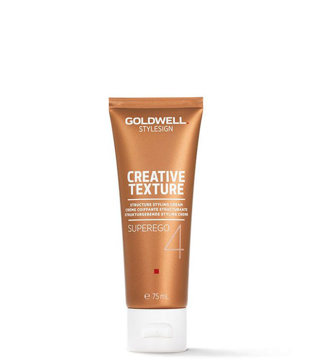 Goldwell StyleSign Creative Texture Superego, 75 ml.